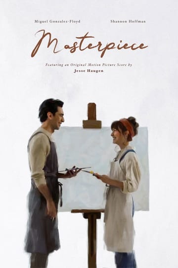 Дивитися фільм Masterpiece 2026 онлайн