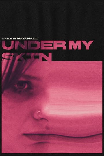 Дивитися фільм Under My Skin 2026 онлайн