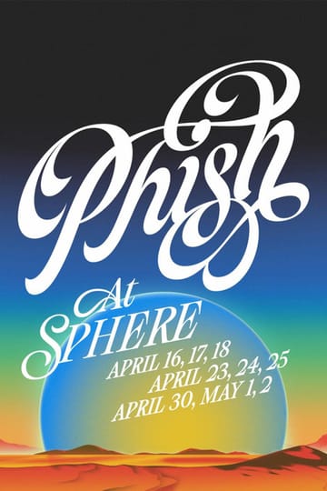 Watch PHISH: 2026-05-02 SPHERE LAS VEGAS, NV 2026 online Watch PHISH: 2026-05-02 SPHERE LAS VEGAS, NV 2026 online