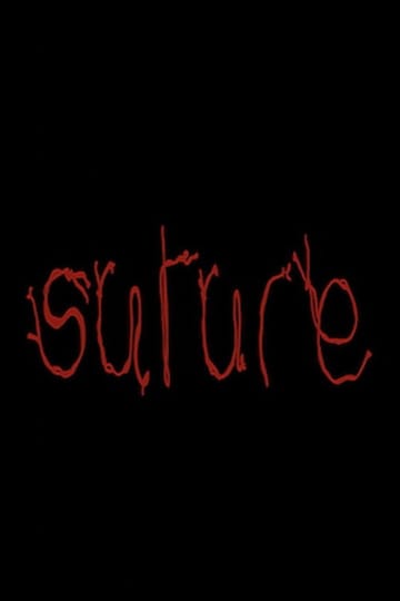 Дивитися фільм Suture 2026 онлайн Дивитися фільм Suture 2026 онлайн