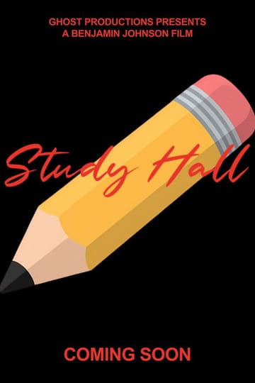 Watch Study Hall 2026 online Watch Study Hall 2026 online