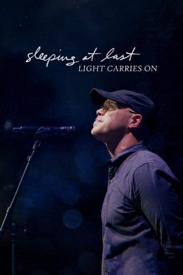 Дивитися фільм Sleeping At Last: Light Carries On 2026 онлайн