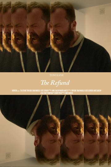 Дивитися фільм The Refund 2026 онлайн Дивитися фільм The Refund 2026 онлайн