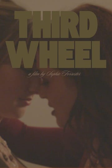 Watch Thirdwheel 2026 online