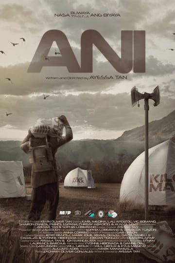 Watch ANI 2026 online