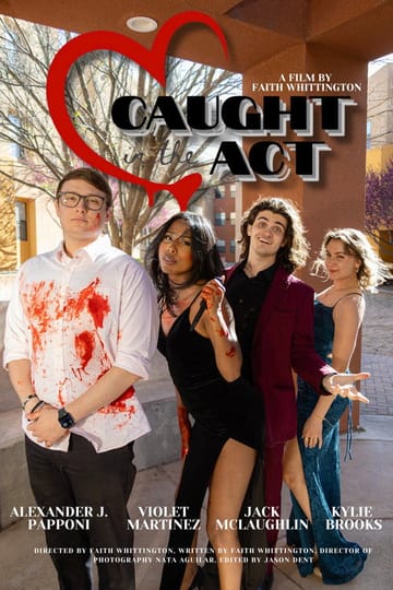 Watch Caught in the Act 2026 online Watch Caught in the Act 2026 online