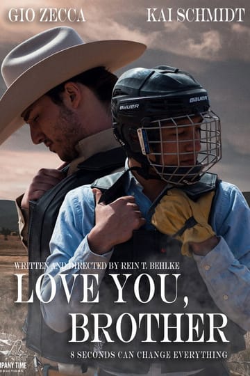 Watch Love You, Brother 2026 online