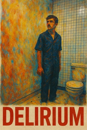 Watch Delirium 2026 online