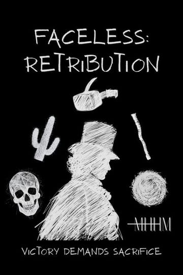 Watch Faceless: Retribution 2026 online