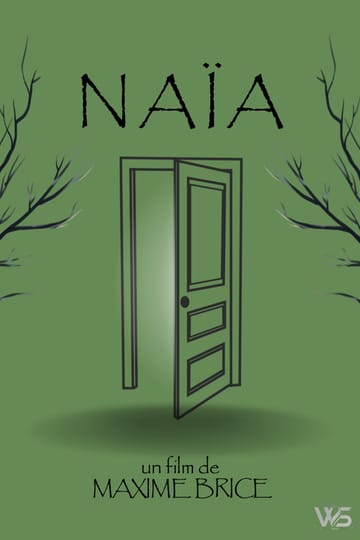 Дивитися фільм NAÏA 2026 онлайн