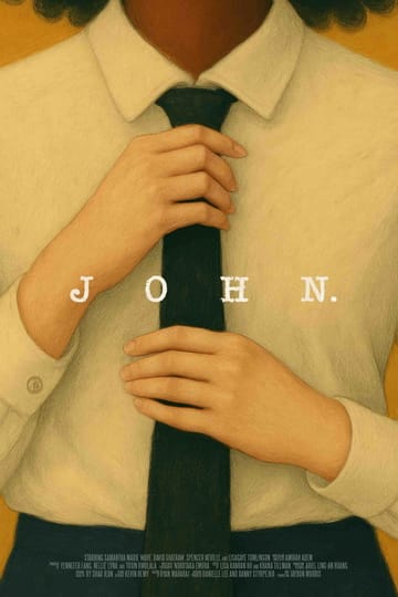 Watch JOHN 2026 online Watch JOHN 2026 online