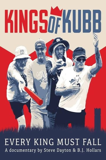 Дивитися фільм Kings of Kubb 2026 онлайн