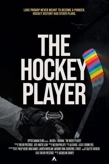 Watch The Hockey Player 2026 online