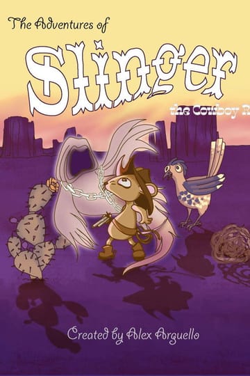 Watch The Adventures of Slinger the Cowboy Rat 2026 online Watch The Adventures of Slinger the Cowboy Rat 2026 online