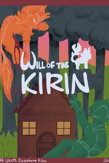Дивитися фільм Will of the Kirin 2026 онлайн Дивитися фільм Will of the Kirin 2026 онлайн
