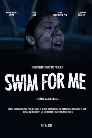 Watch Swim for Me 2026 online