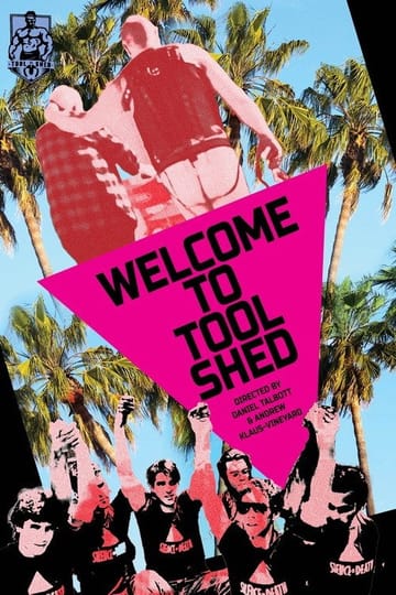 Watch Welcome to Tool Shed 2026 online