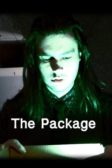 Дивитися фільм The Package 2026 онлайн Дивитися фільм The Package 2026 онлайн