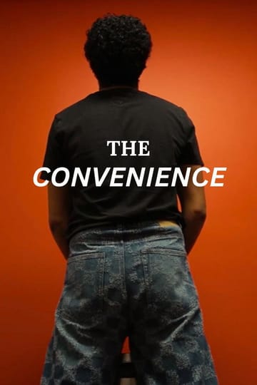 Дивитися фільм The Convenience 2026 онлайн