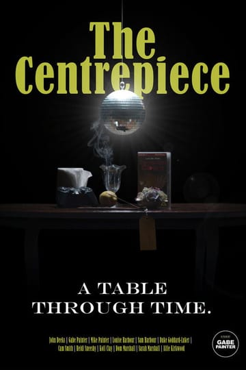 Watch The Centrepiece 2026 online Watch The Centrepiece 2026 online