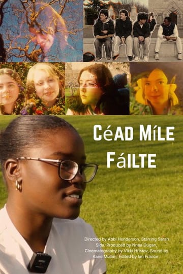 Дивитися фільм Céad Míle Fáilte 2026 онлайн Дивитися фільм Céad Míle Fáilte 2026 онлайн