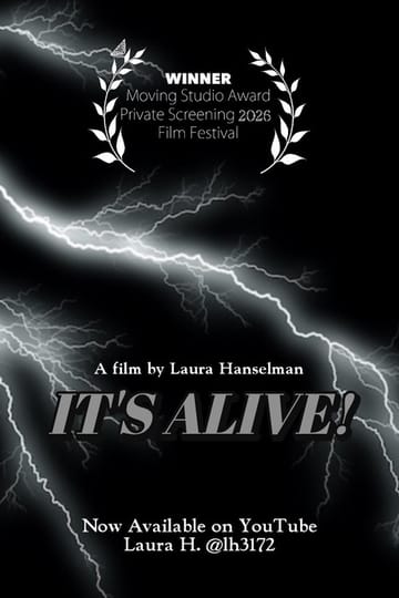 Дивитися фільм It's Alive! 2026 онлайн Дивитися фільм It's Alive! 2026 онлайн