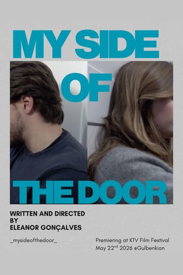 Watch My Side of the Door 2026 online Watch My Side of the Door 2026 online