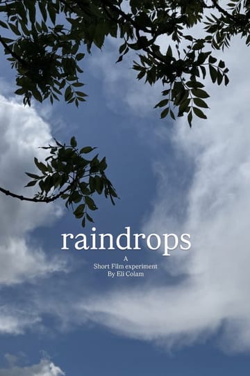 Watch raindrops 2026 online