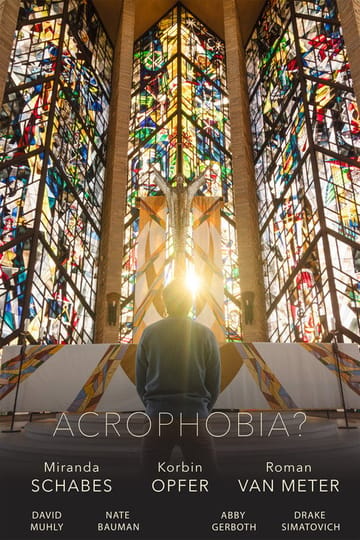 Watch Acrophobia? 2026 online