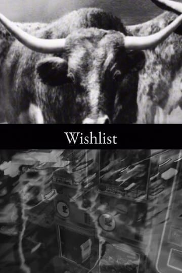 Дивитися фільм Wishlist 2026 онлайн Дивитися фільм Wishlist 2026 онлайн