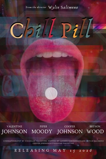 Watch Chill Pill 2026 online