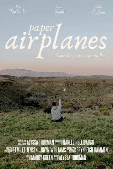 Watch Paper Airplanes 2026 online Watch Paper Airplanes 2026 online
