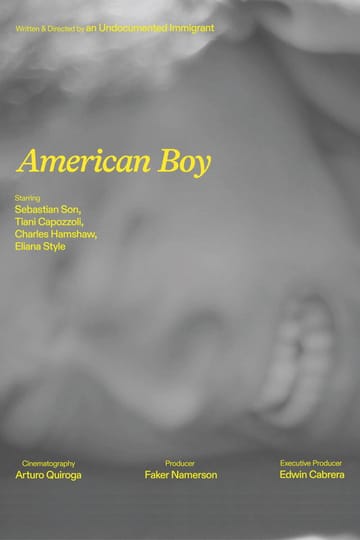 Watch American Boy 2026 online Watch American Boy 2026 online