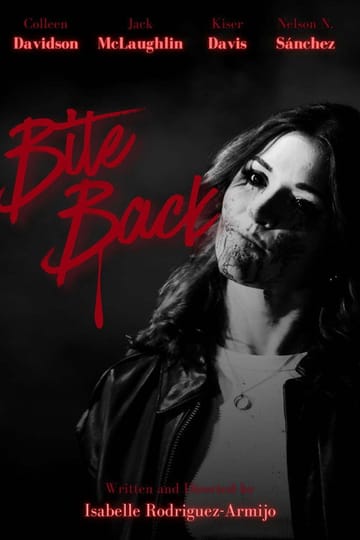 Дивитися фільм Bite Back 2026 онлайн Дивитися фільм Bite Back 2026 онлайн