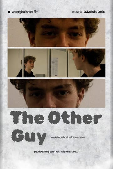 Watch The Other Guy 2026 online Watch The Other Guy 2026 online
