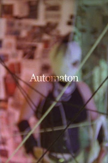 Watch Automaton 2026 online Watch Automaton 2026 online