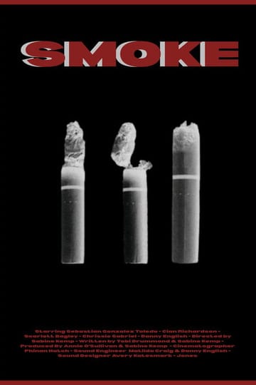 Watch Smoke 2026 online