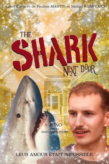 Дивитися фільм The Shark Next Door 2026 онлайн Дивитися фільм The Shark Next Door 2026 онлайн