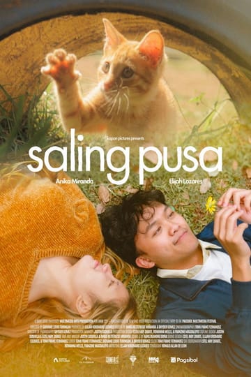 Дивитися фільм Saling-pusa 2026 онлайн