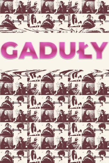 Дивитися фільм Gaduły 2026 онлайн
