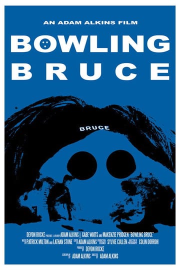 Дивитися фільм Bowling Bruce 2026 онлайн