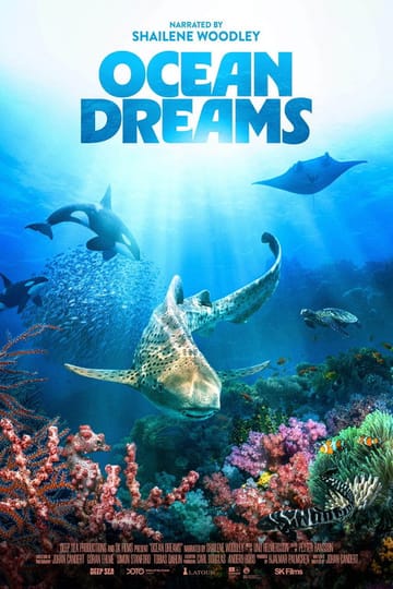 Watch Ocean Dreams 2026 online