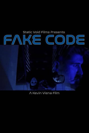Дивитися фільм Fake Code 2026 онлайн Дивитися фільм Fake Code 2026 онлайн
