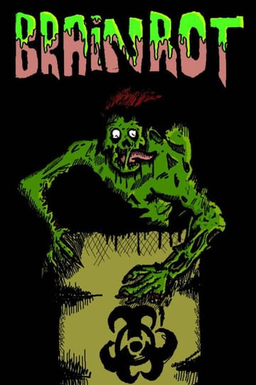 Дивитися фільм Brainrot 2026 онлайн Дивитися фільм Brainrot 2026 онлайн