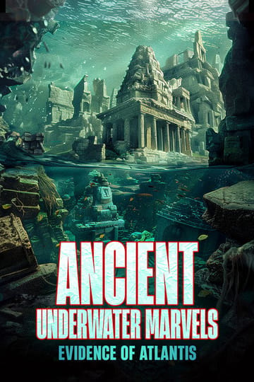 Дивитися фільм Ancient Underwater Marvels: Evidence of Atlantis 2026 онлайн