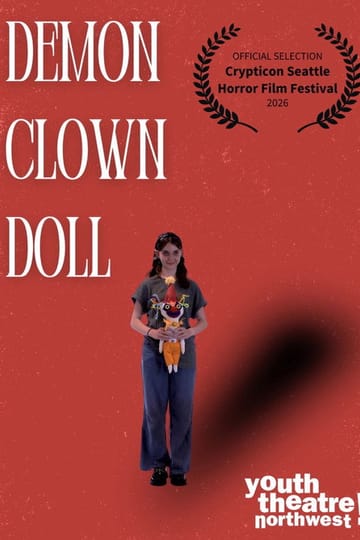 Watch Demon Clown Doll 2026 online
