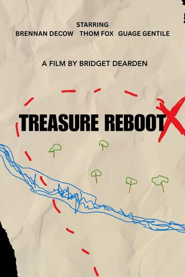 Watch Treasure Reboot 2026 online