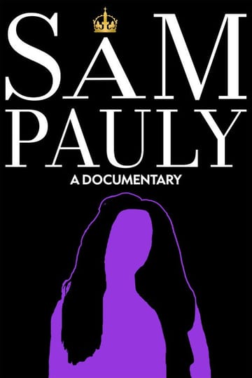 Дивитися фільм Sam Pauly: A Documentary 2026 онлайн