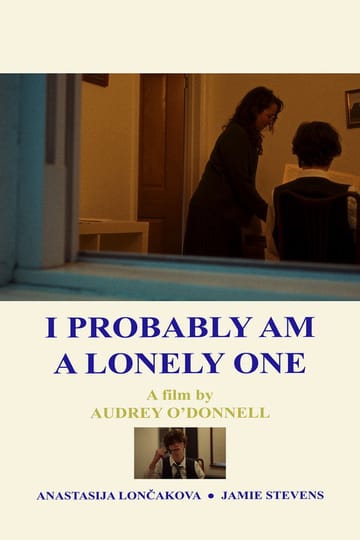 Дивитися фільм I Probably Am a Lonely One 2026 онлайн Дивитися фільм I Probably Am a Lonely One 2026 онлайн