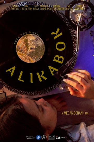 Watch Alikabok 2026 online